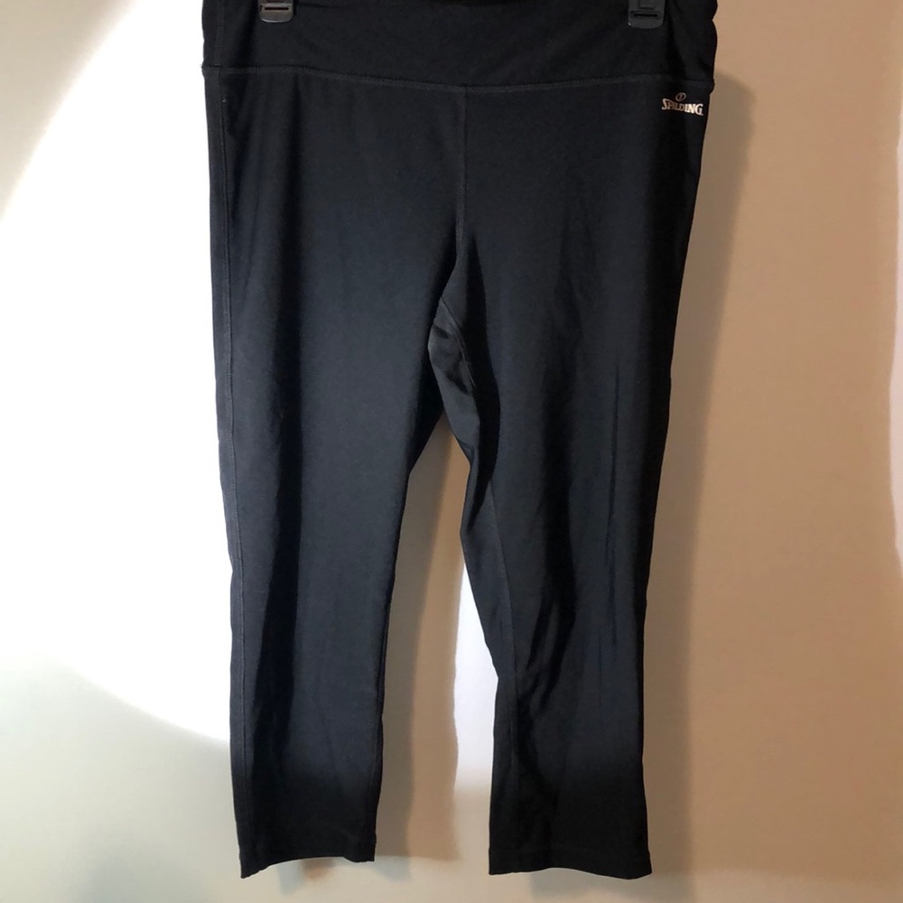 Spalding Capri Leggings